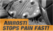 Airrosti Stops Pain Fast!